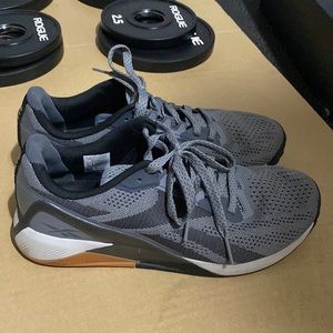 Reebok Nano x1